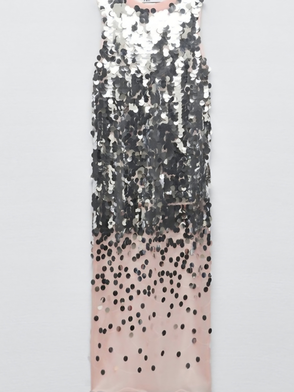 Zara Sequin Dress